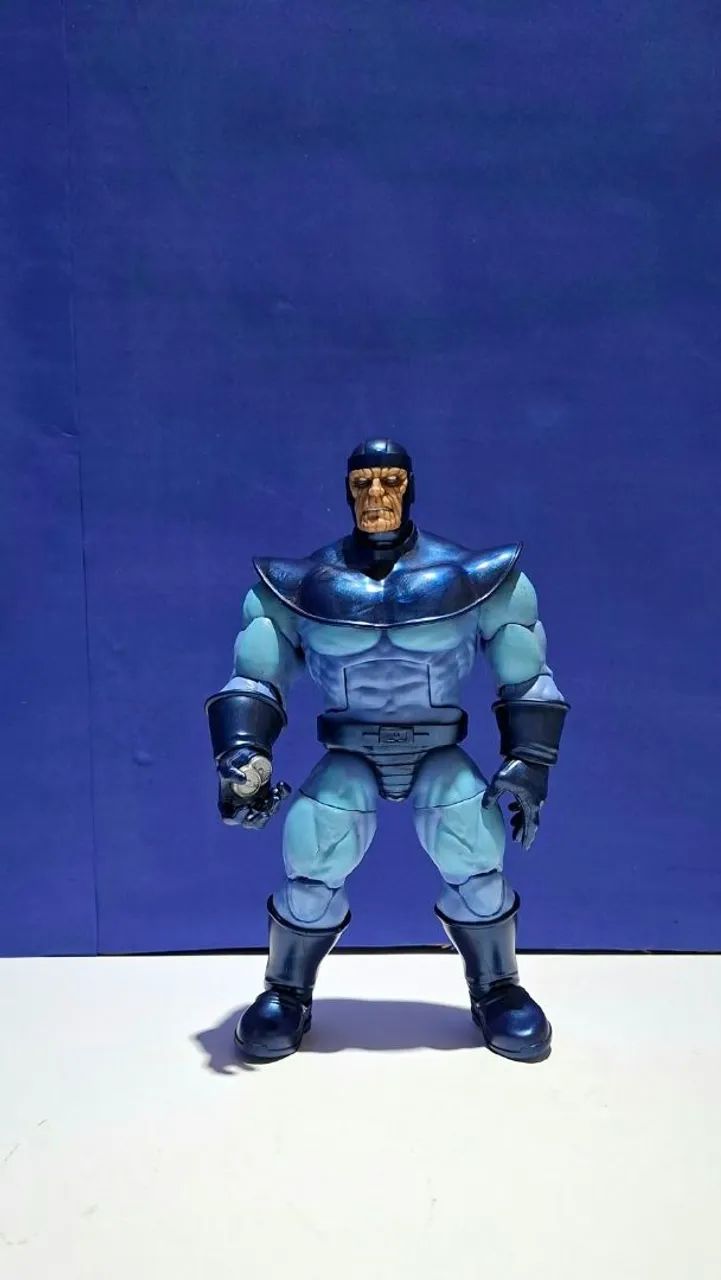 Marvel Legends Lote Baf Rintrah e Controlador - Foto 2