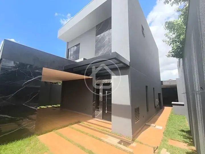 SOBRADO PRÓXIMO A UFMS - Foto 2