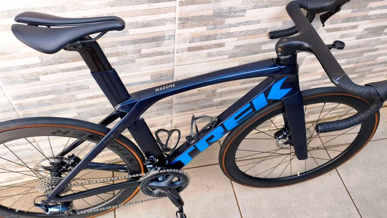 Trek Madone SL6 (M-54) - Foto 3