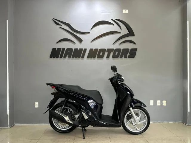 SH 150I