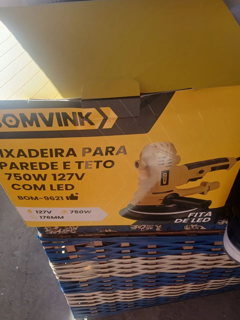 Tudo para iniciar colocação de pircelanato