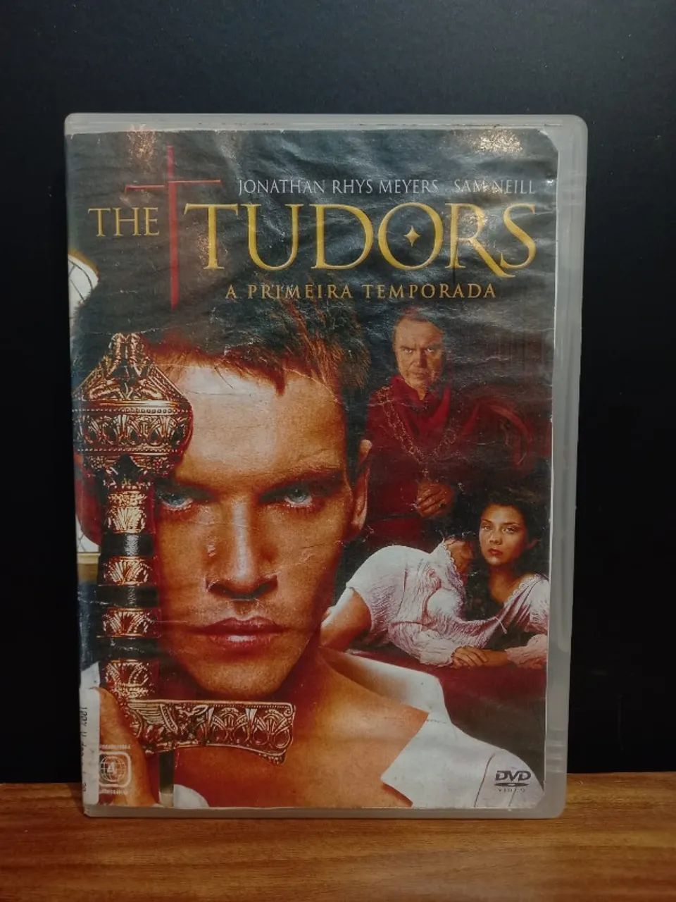 PACK DVD FILMES ORIGINAIS  - Foto 4