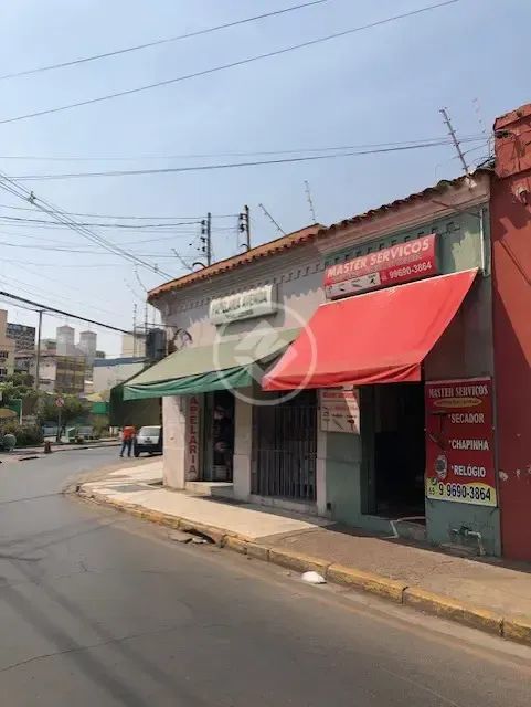 Casa comercial no Centro de Cuiabá codigo: 334577 - Foto 2