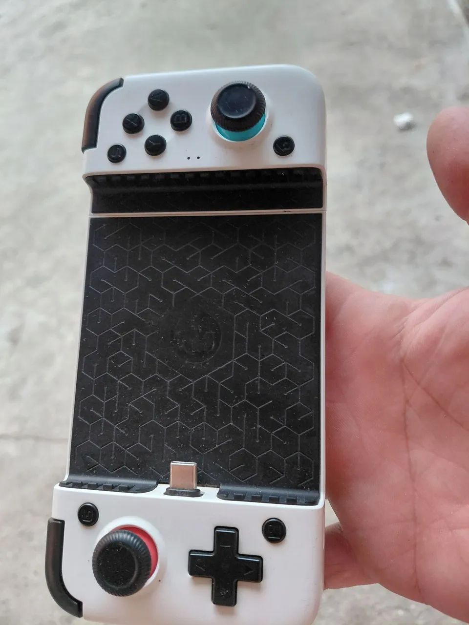gamesir x2