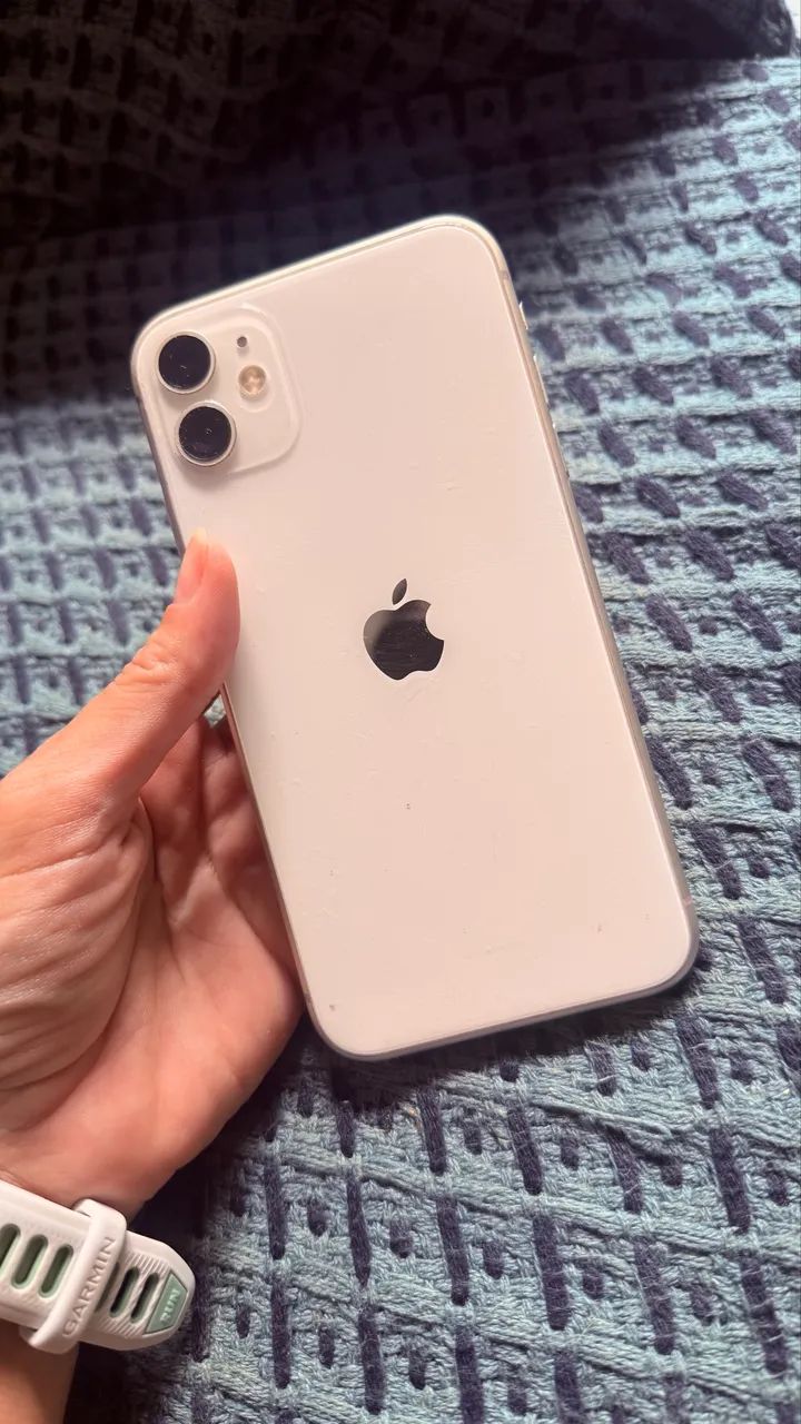 Iphone 11 64GB - Foto 3