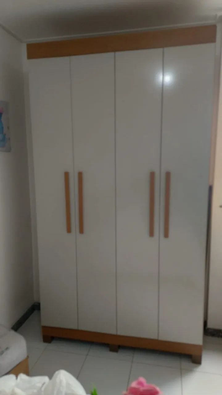 Guarda roupa