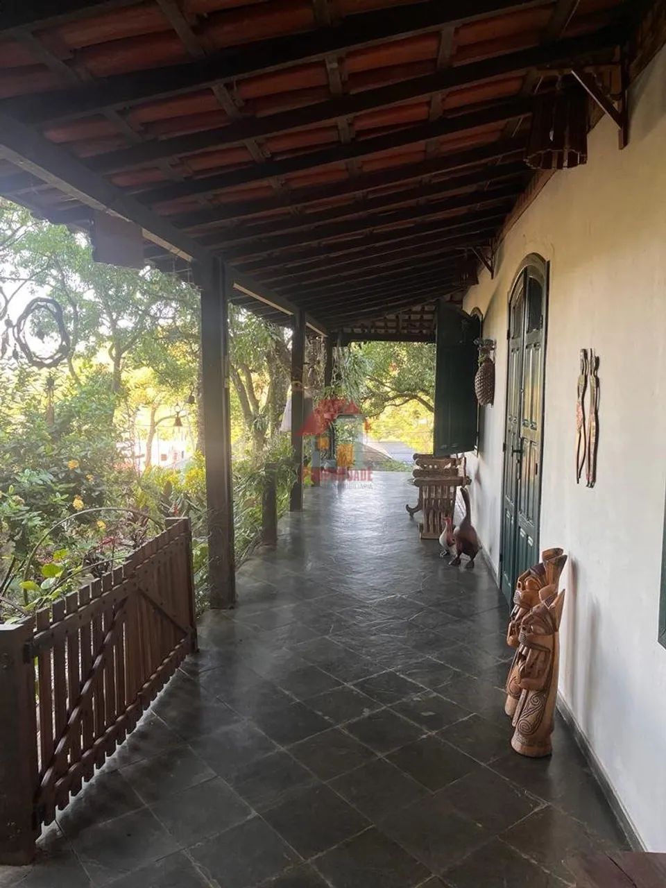 Síto à venda em Rio Acima - Foto 3