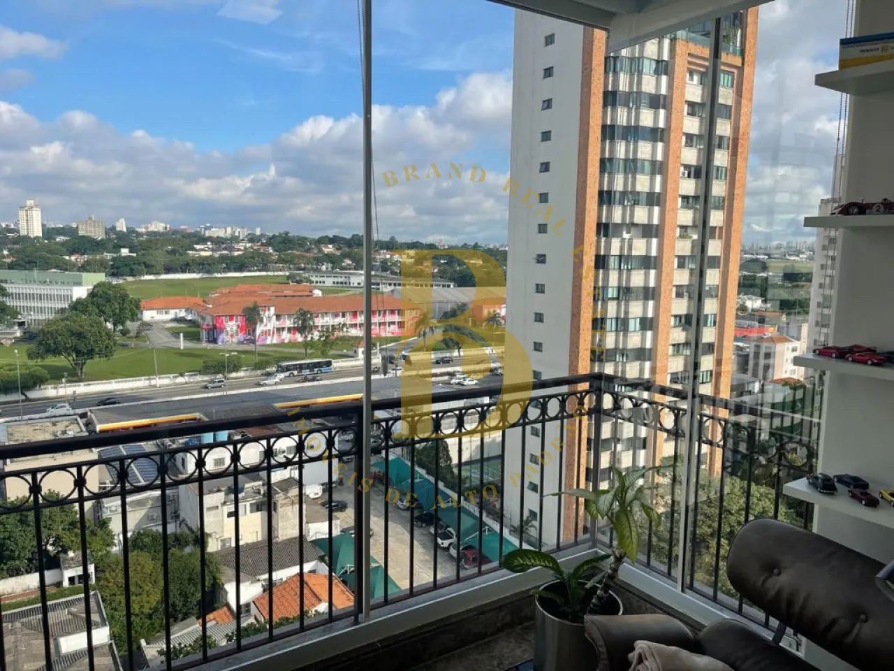 Cobertura à venda com 256m² em Moema - Foto 5
