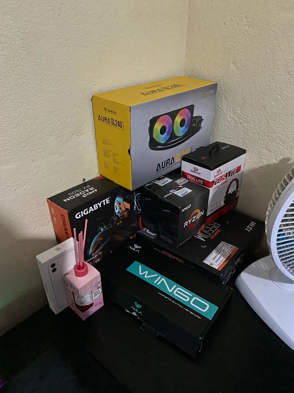 Pc gamer completo  - Foto 2