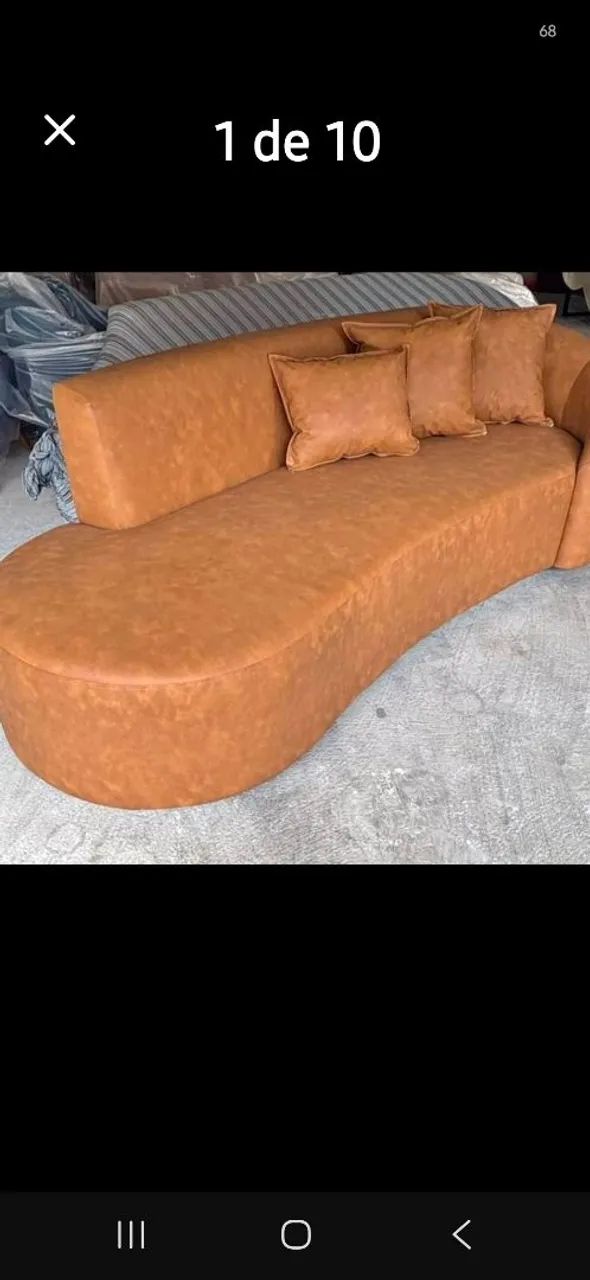 SOFAS EM GERAL - Foto 2
