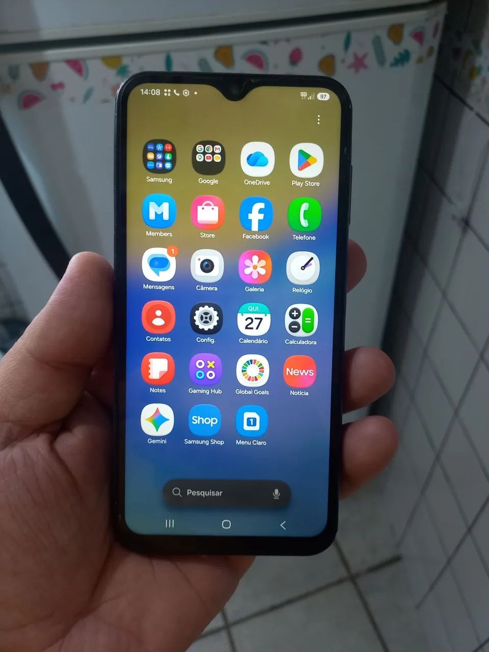 Samsung A15 5G