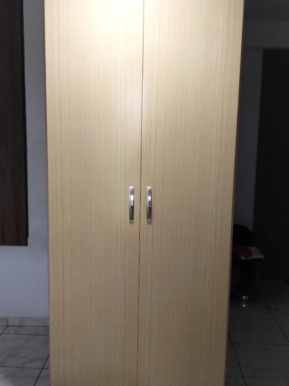 Guarda Roupas MDF 