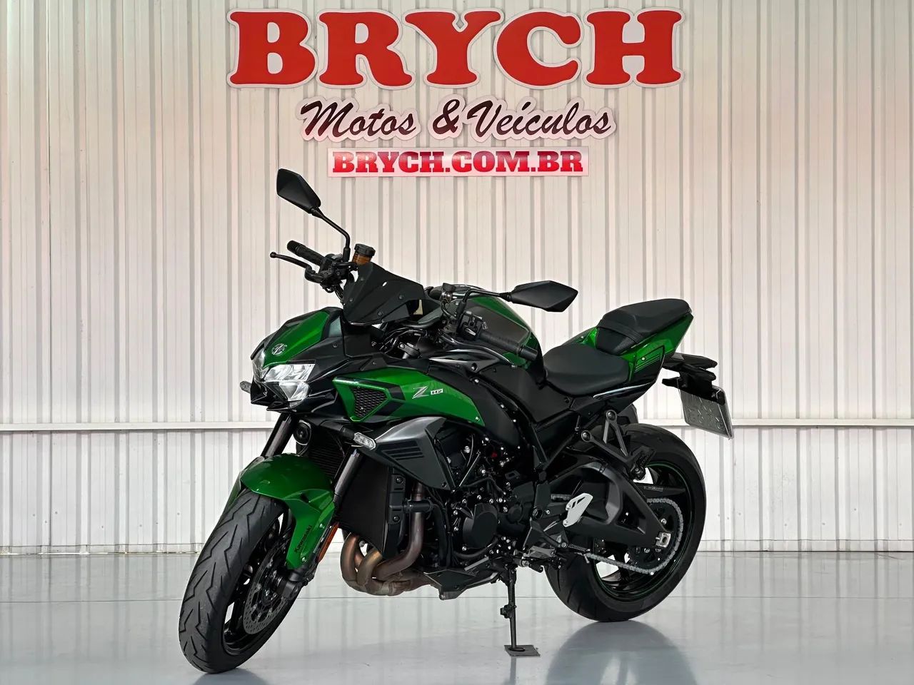 Kawasaki 1000 H2 2025 - 1511227654 | OLX