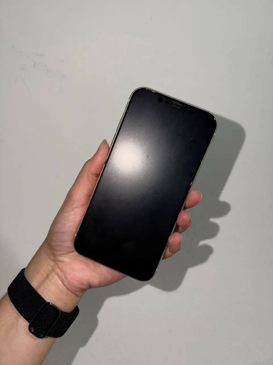 IPHONE 11 Branco  - Foto 3