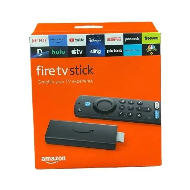 Fire Stick TV LITE - Foto 2