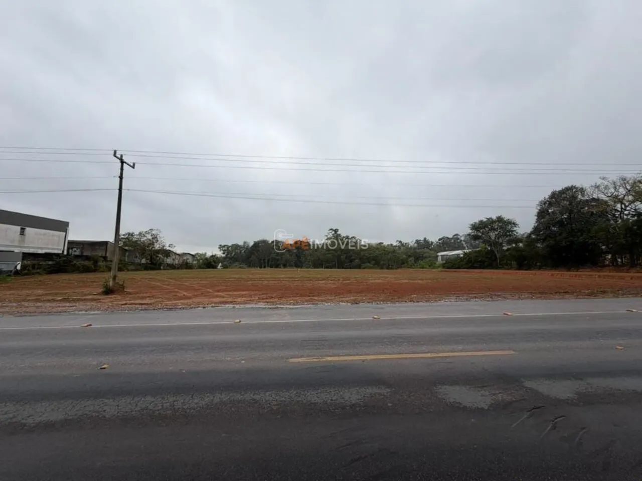Terreno Comercial para Locação - Foto 3