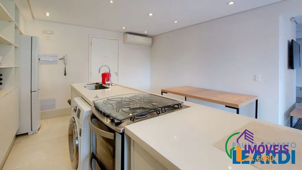 APARTAMENTO - CONSOLAÇÃO - SP - Foto 4