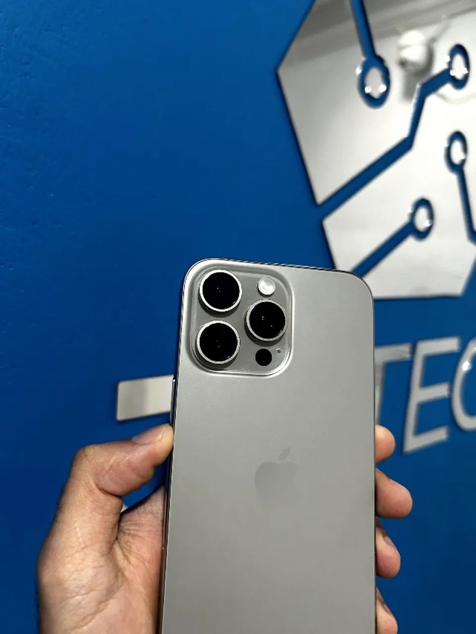 iPhone 16 Pro Max 256gb  - Foto 2
