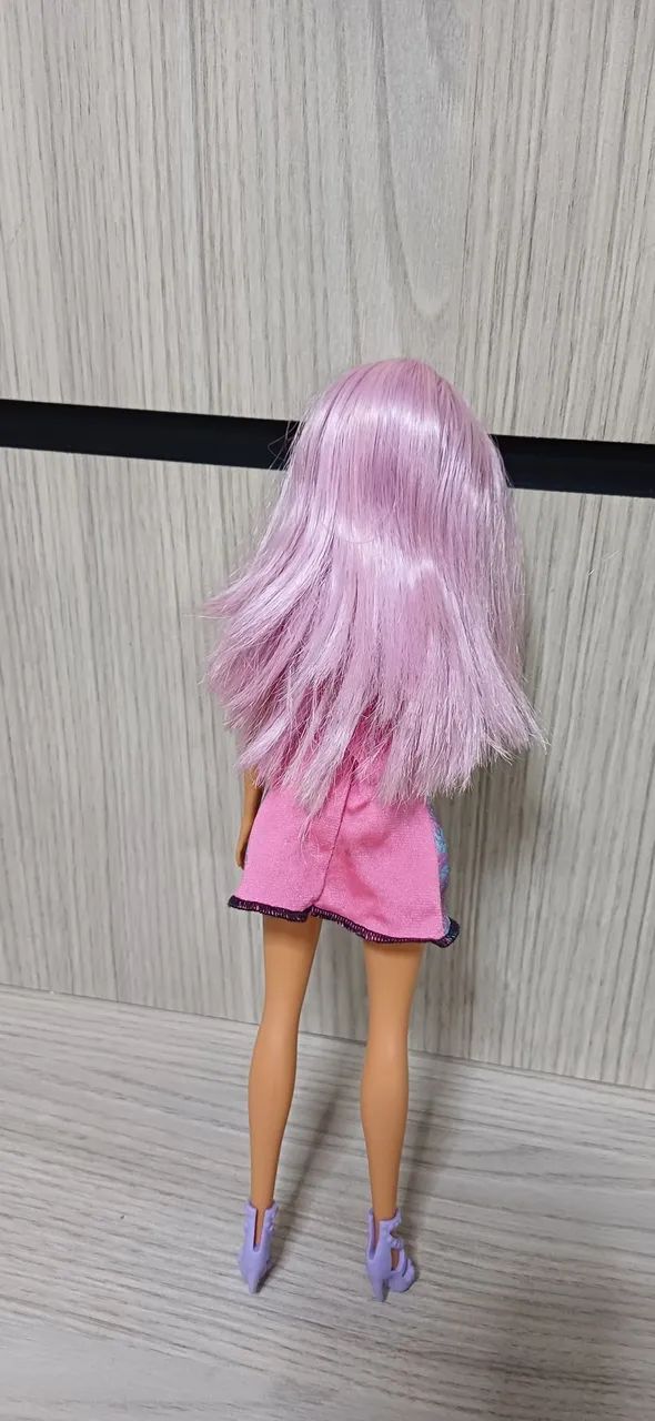Barbie Fashionistas - Foto 5