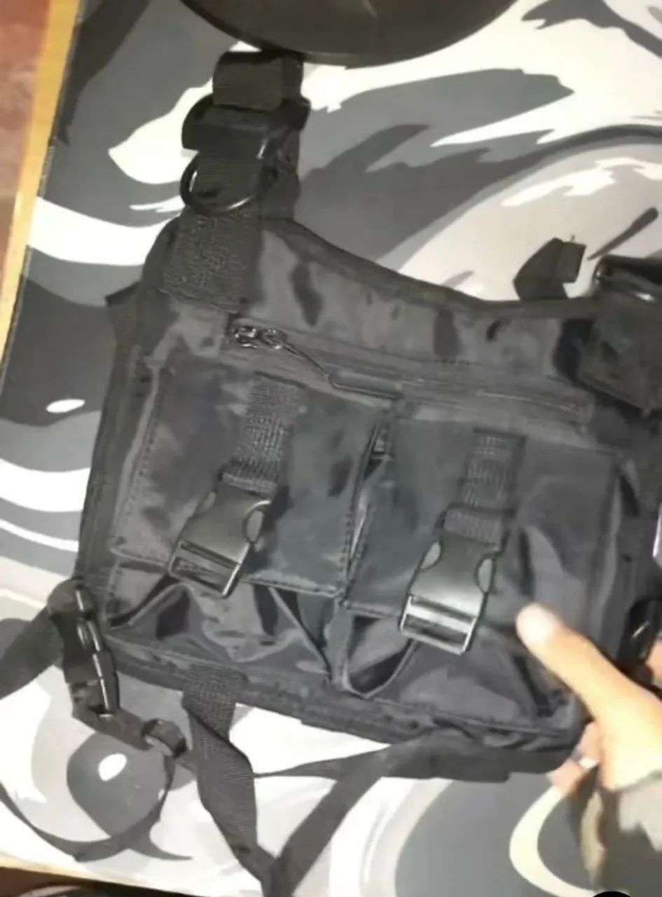 Bag colete - Foto 4