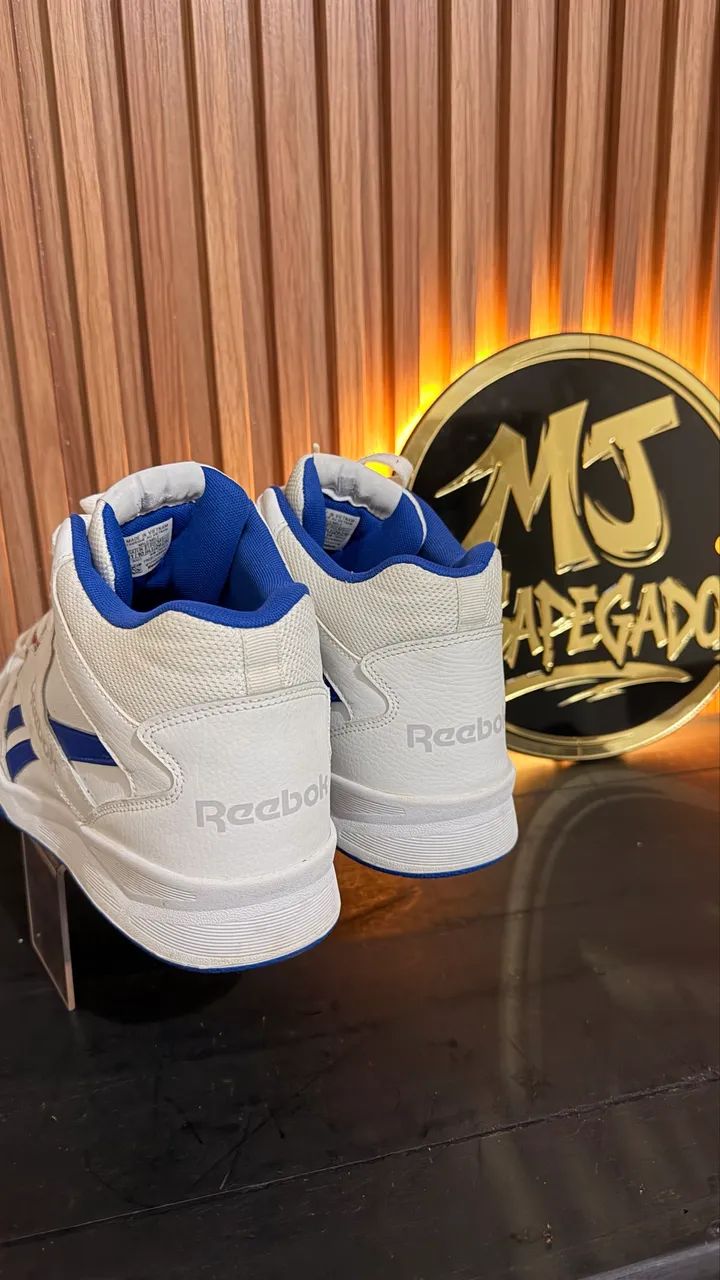 Tênis Reebok  - Foto 3