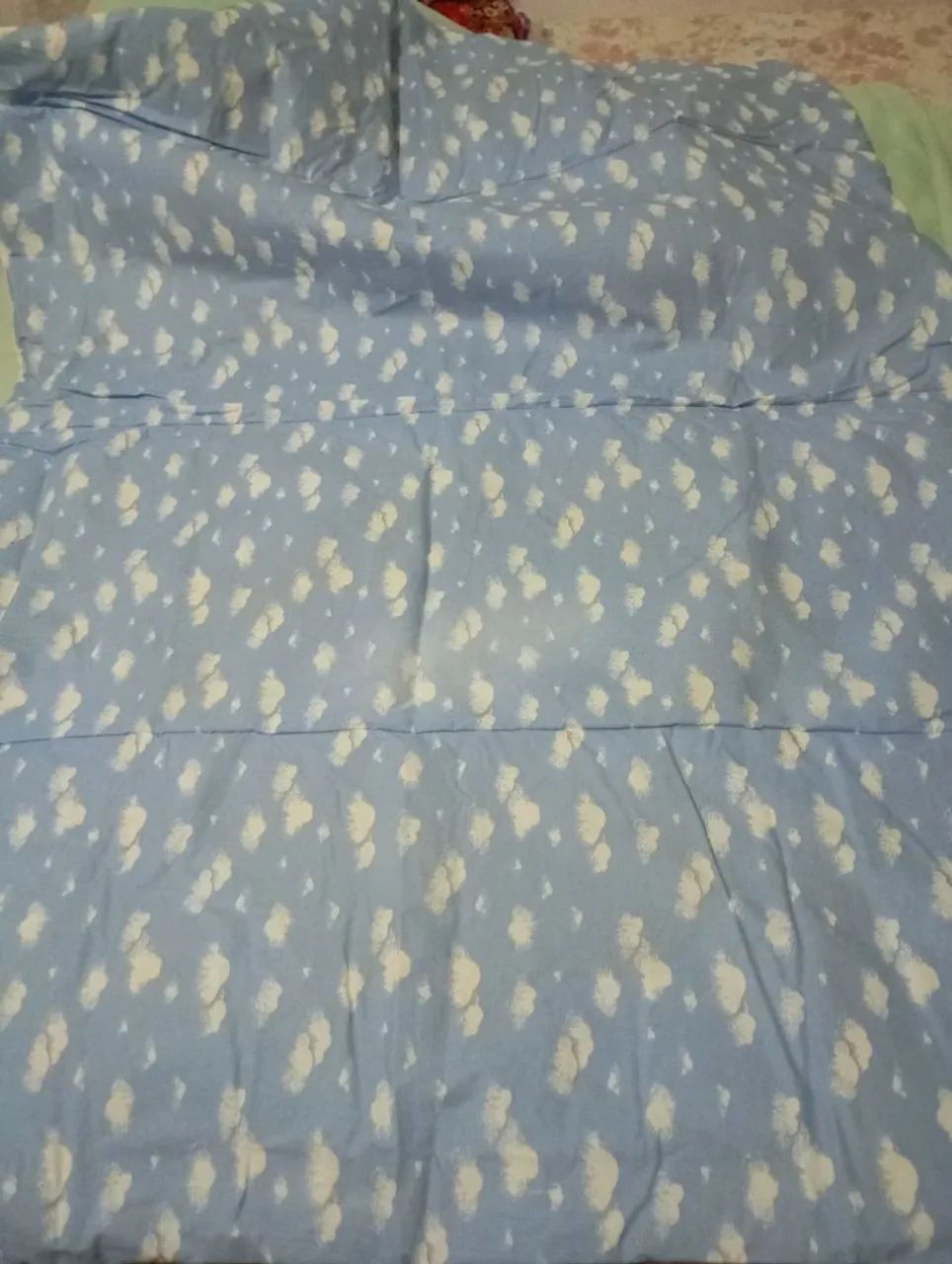 Conjunto para Berço.