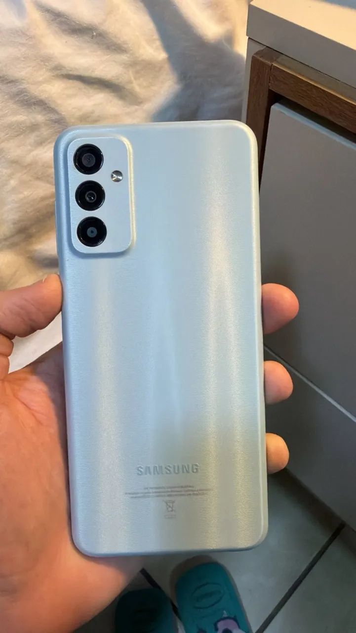 Samsung M13 - Estado de Zero - Foto 3