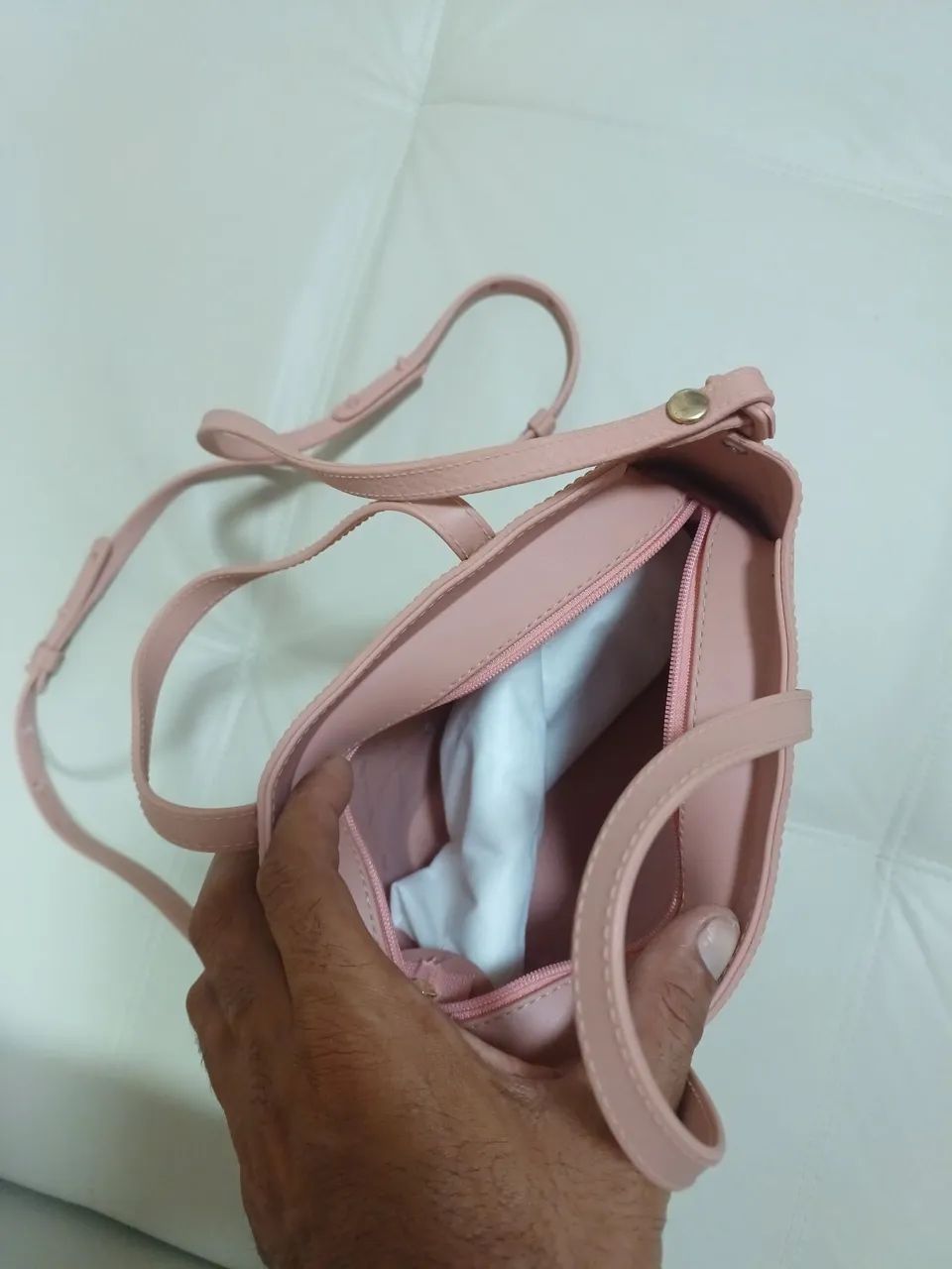 Bolsa Petite Jolie original  - Foto 4