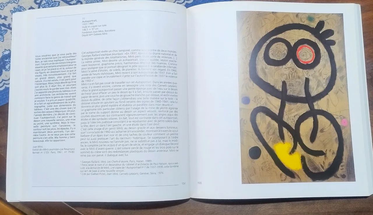 Miró - Foto 3