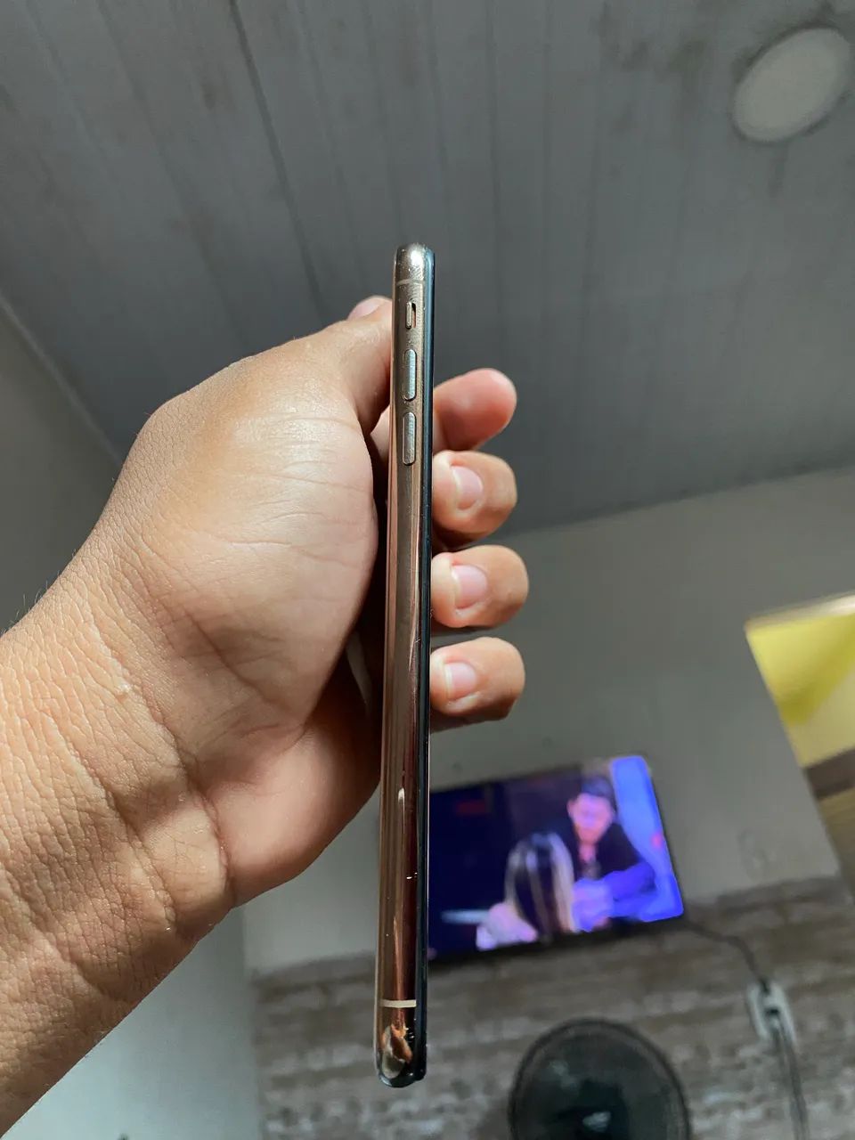 iPhone XS Max  - Foto 5