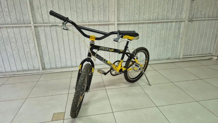 Bicicleta Cross - Foto 2