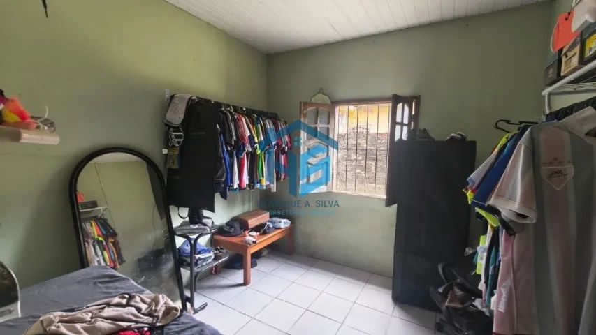 VENDO CASA COM GRANDE TERRENO EM MARITUBA - Foto 5