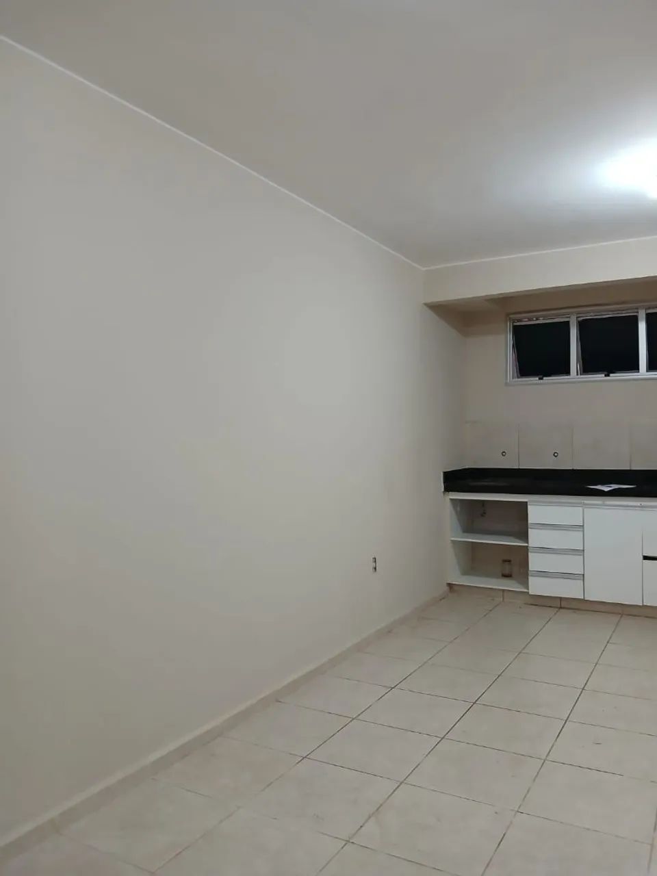 Kitinet ampla  - Foto 5