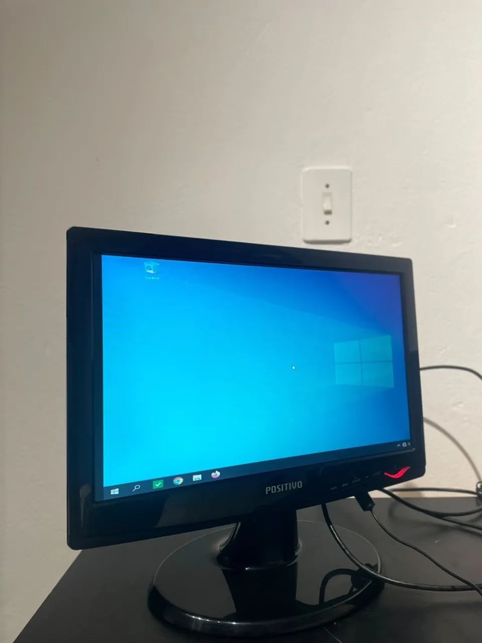 Monitor de 16 polegadas  - Foto 3