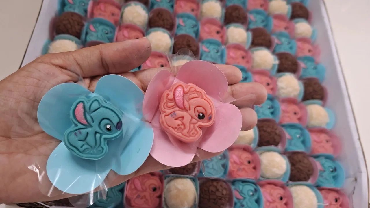 Doces pra festa - Foto 5