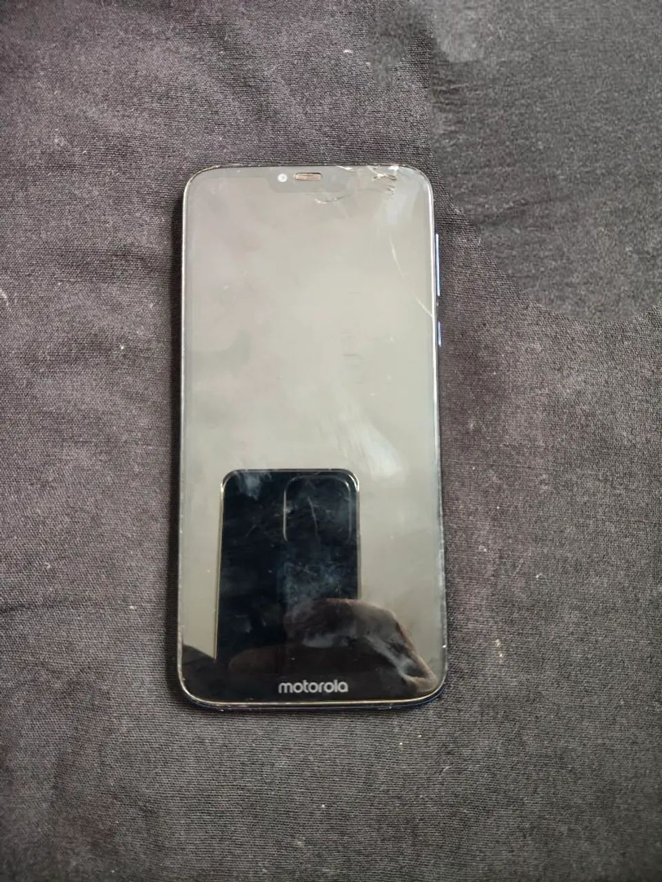 Moto G 7 power