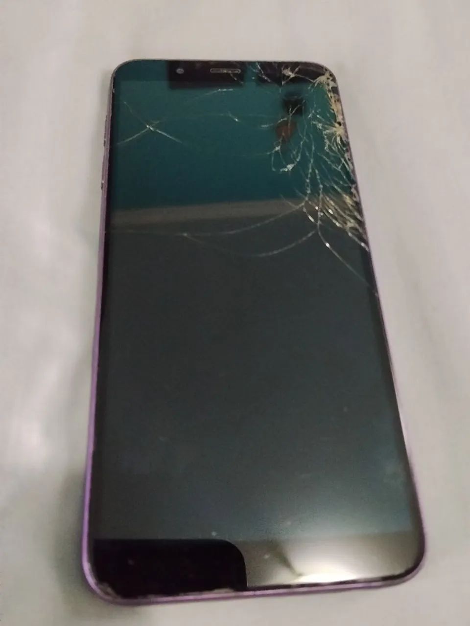 Celular Samsung J6