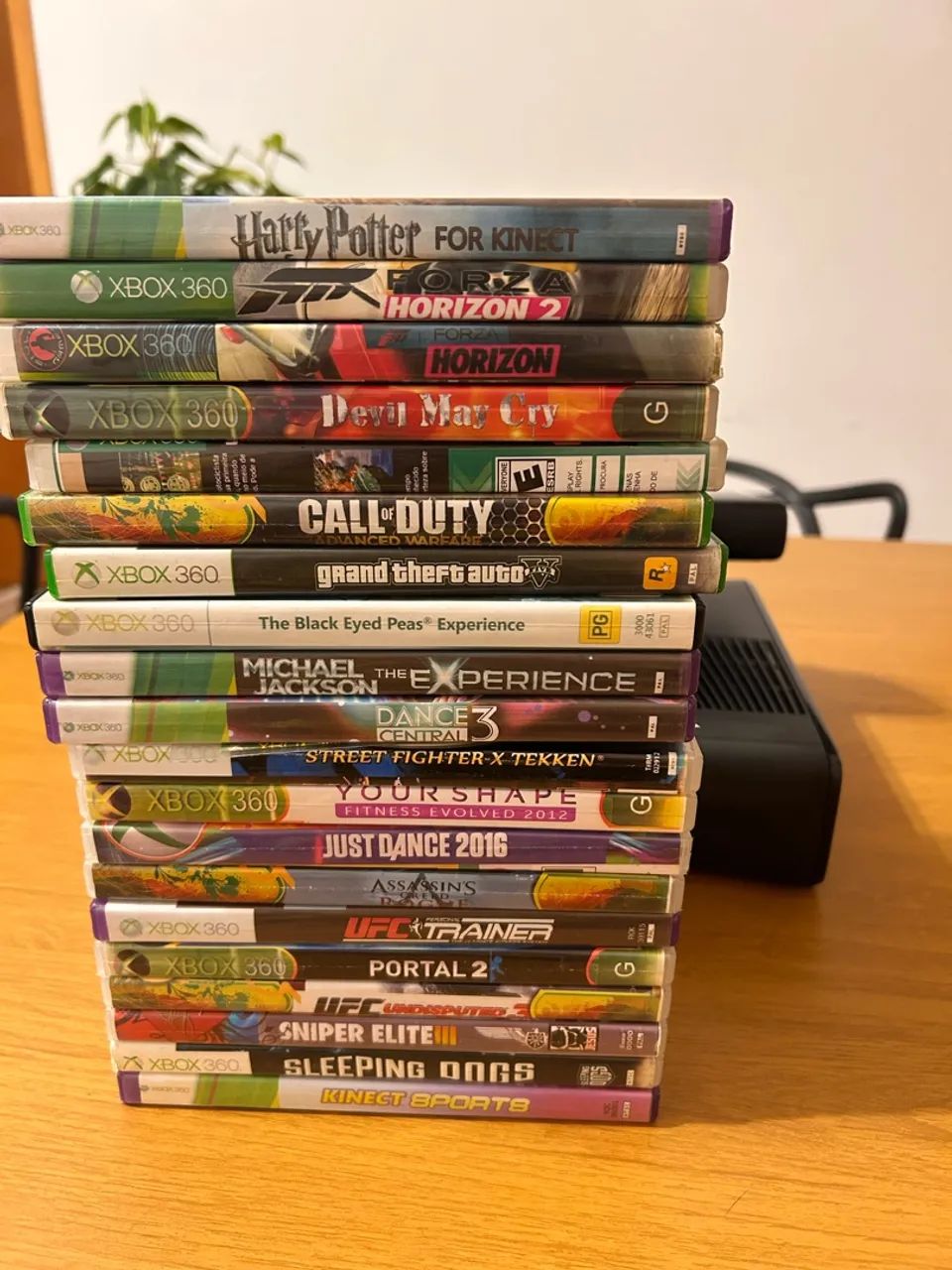 Xbox 360 desbloqueado + Kinect  - Foto 2