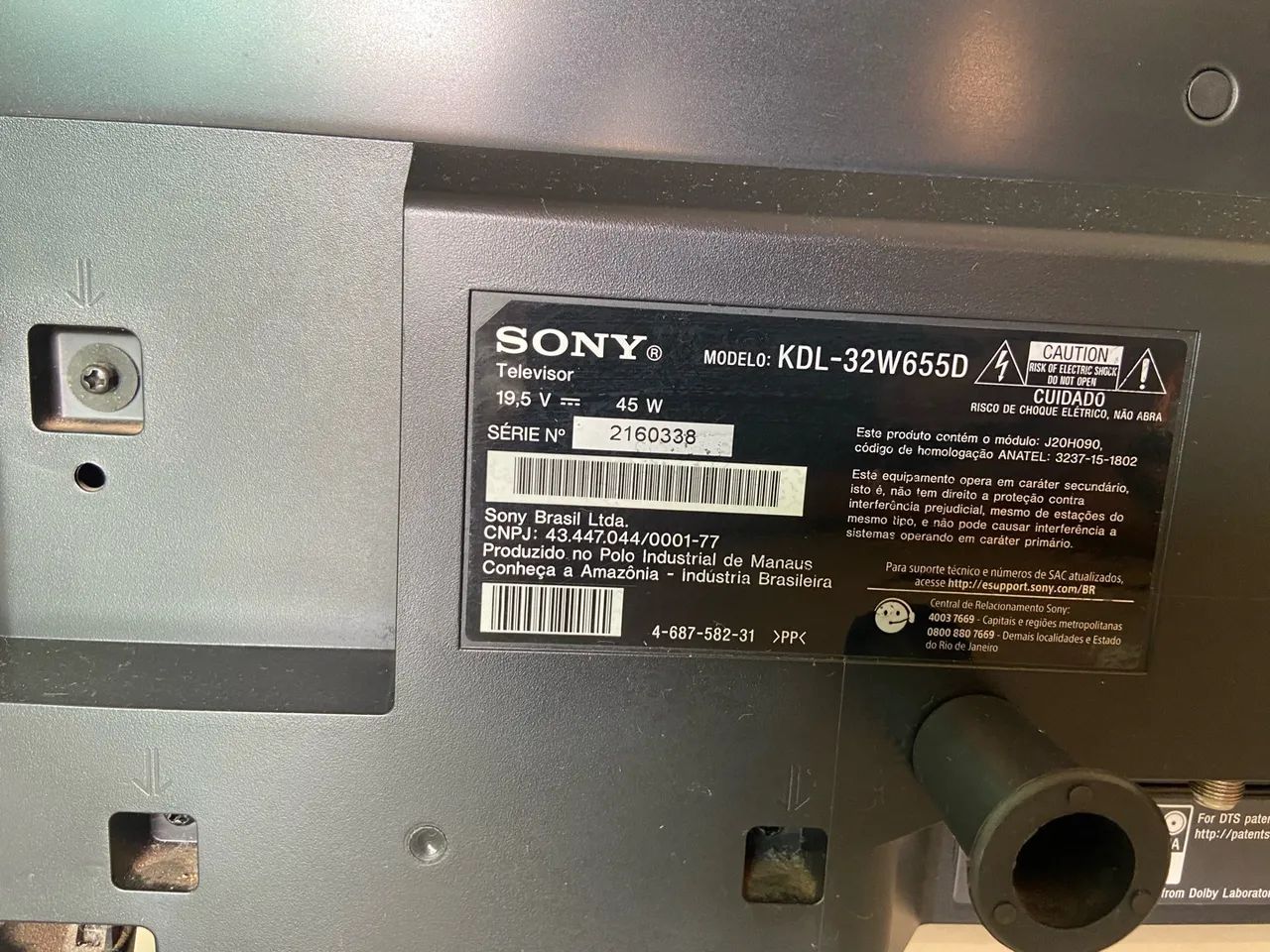 TV 32 Sony  - Foto 4