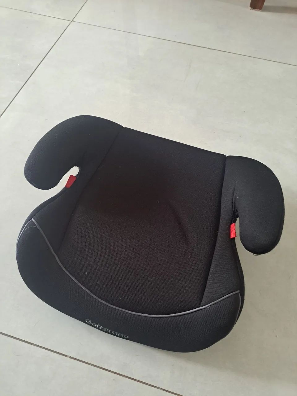 Acento de elevação 