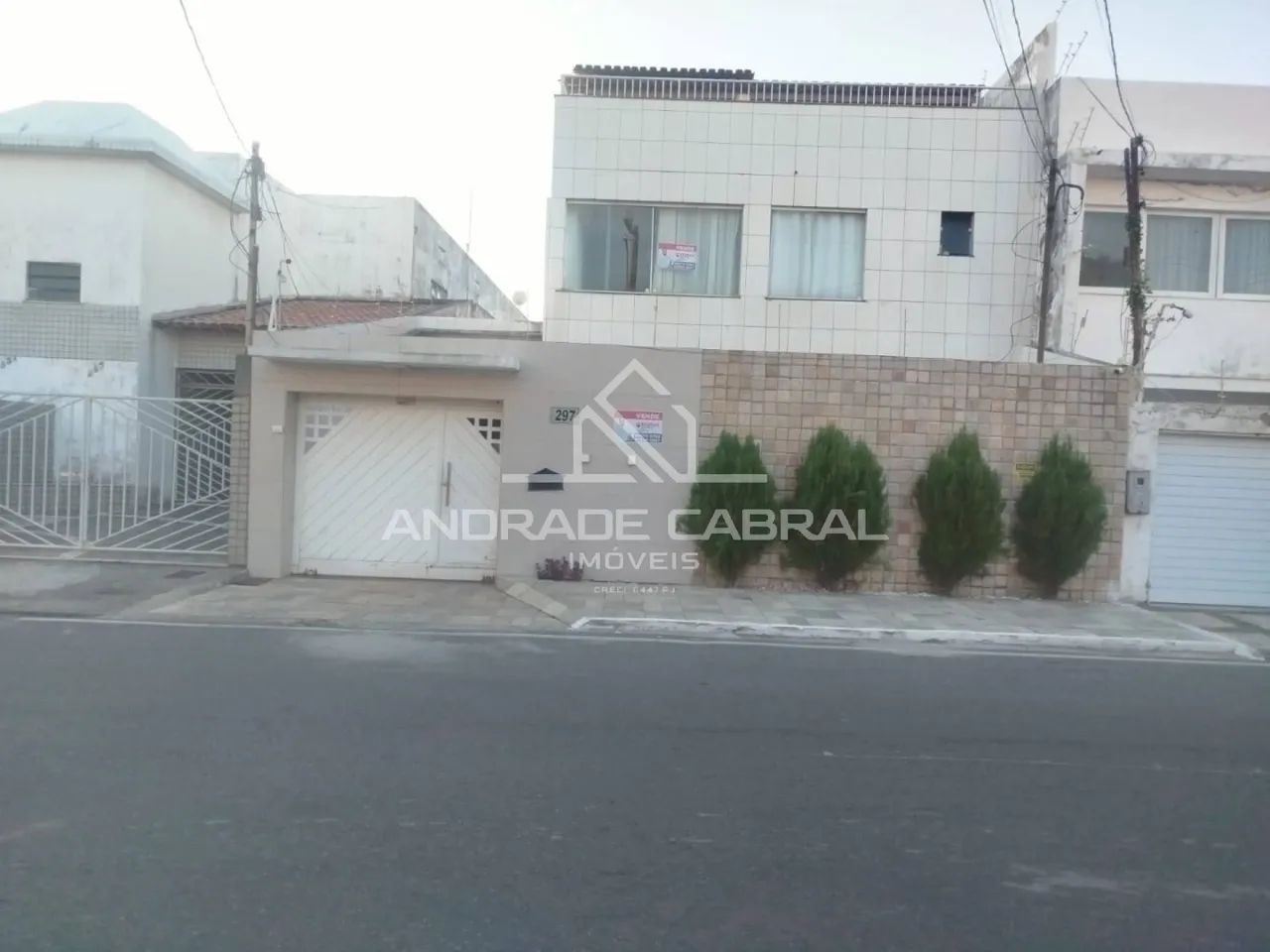 Casa - Atalaia