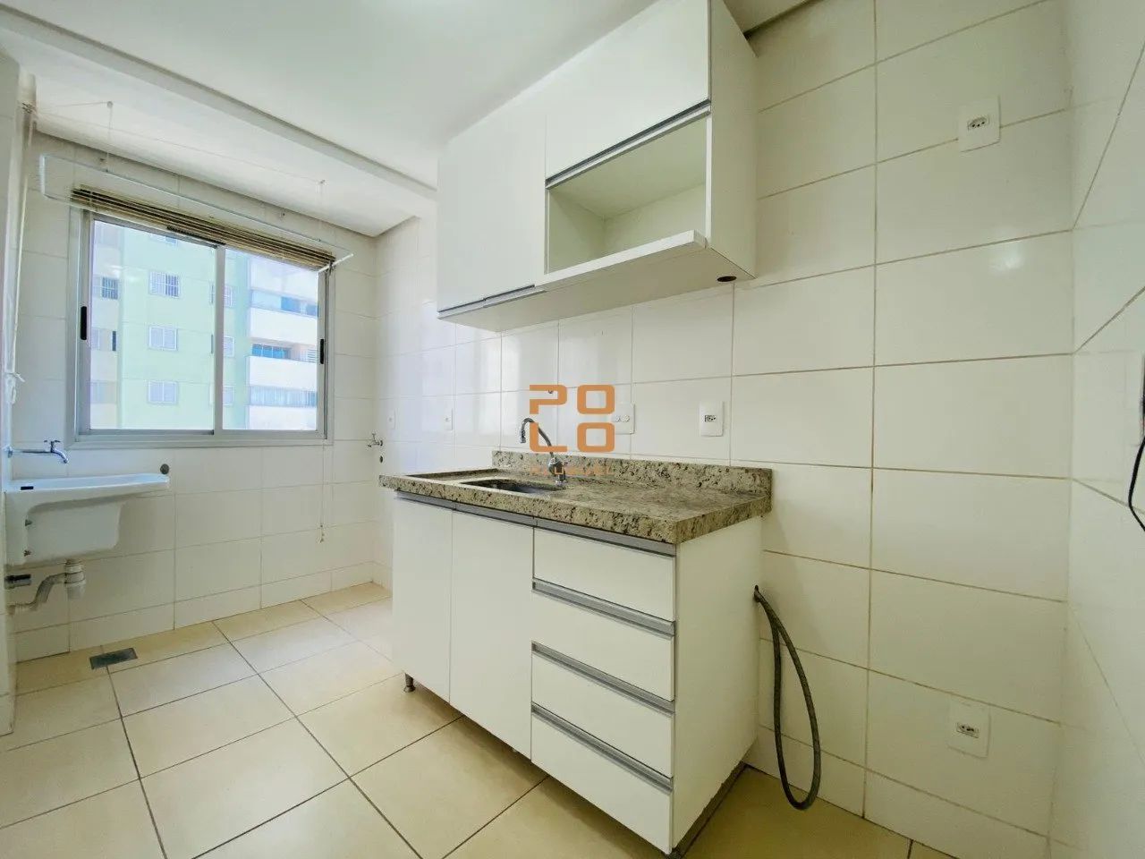 Apartamento para alugar no Condomínio Sports Life Residencial, localizado no Jardim Goiás, - Foto 3