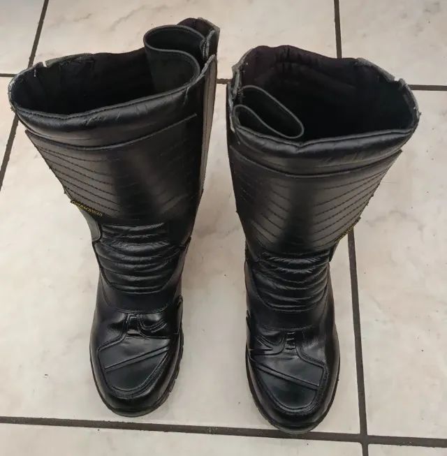 Bota Samu/ bombeiro - Foto 2