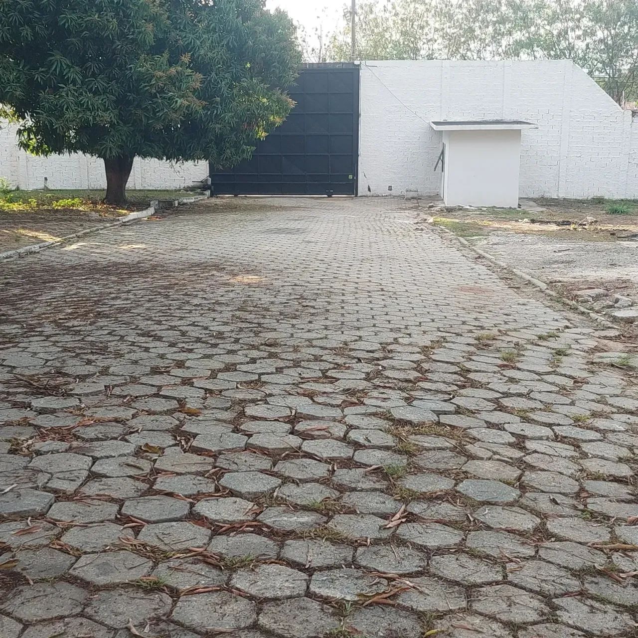 AREA DUTRA - LORENA - 4000 M2 - PROX DIVISA RIO DE JANEIRO - Foto 4
