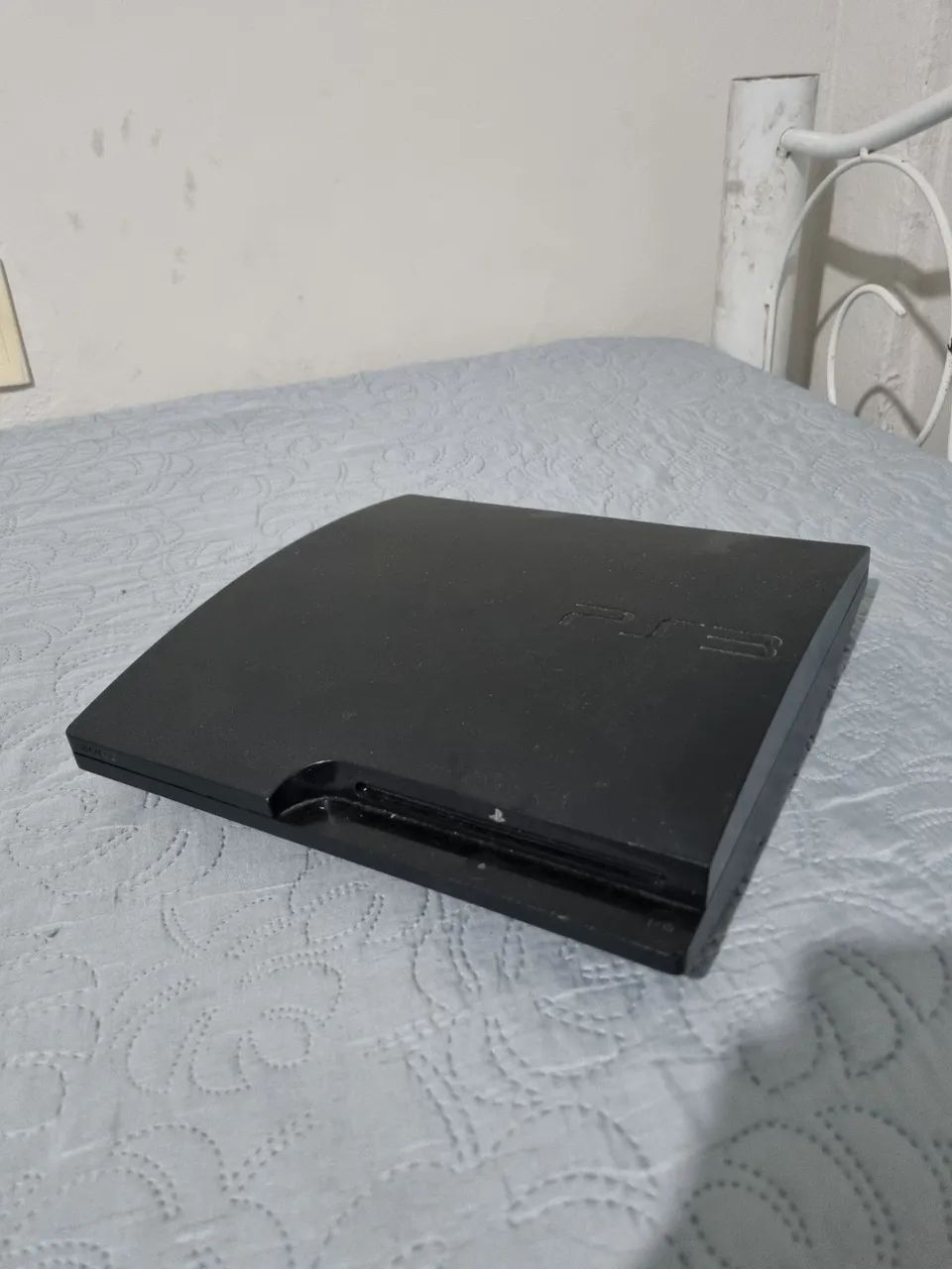 Ps3 Slim (Desbloqueado) - Foto 3