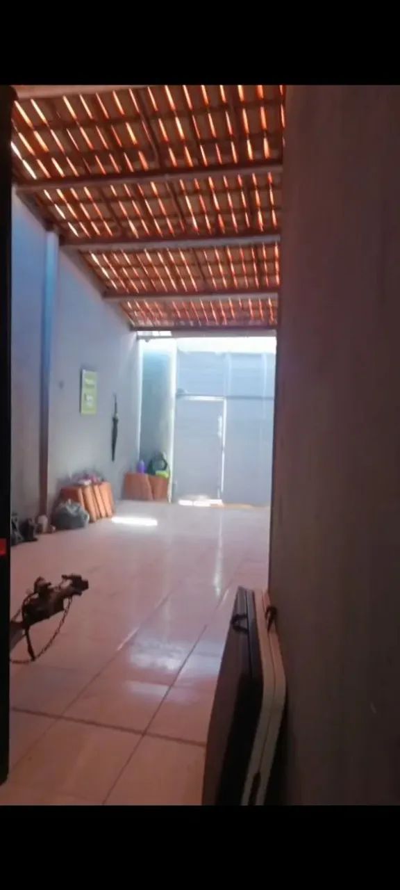 casa no jardim união/ Passaré  - Foto 4