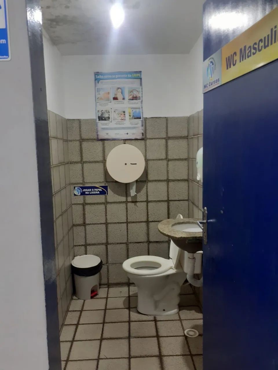 ALUGO PONTA COMERCIAL/ ESCOLA  - Foto 4