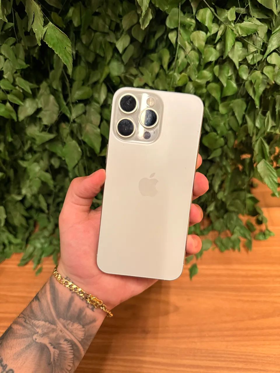 iPhone 15 Pro Max - 87% - Foto 4