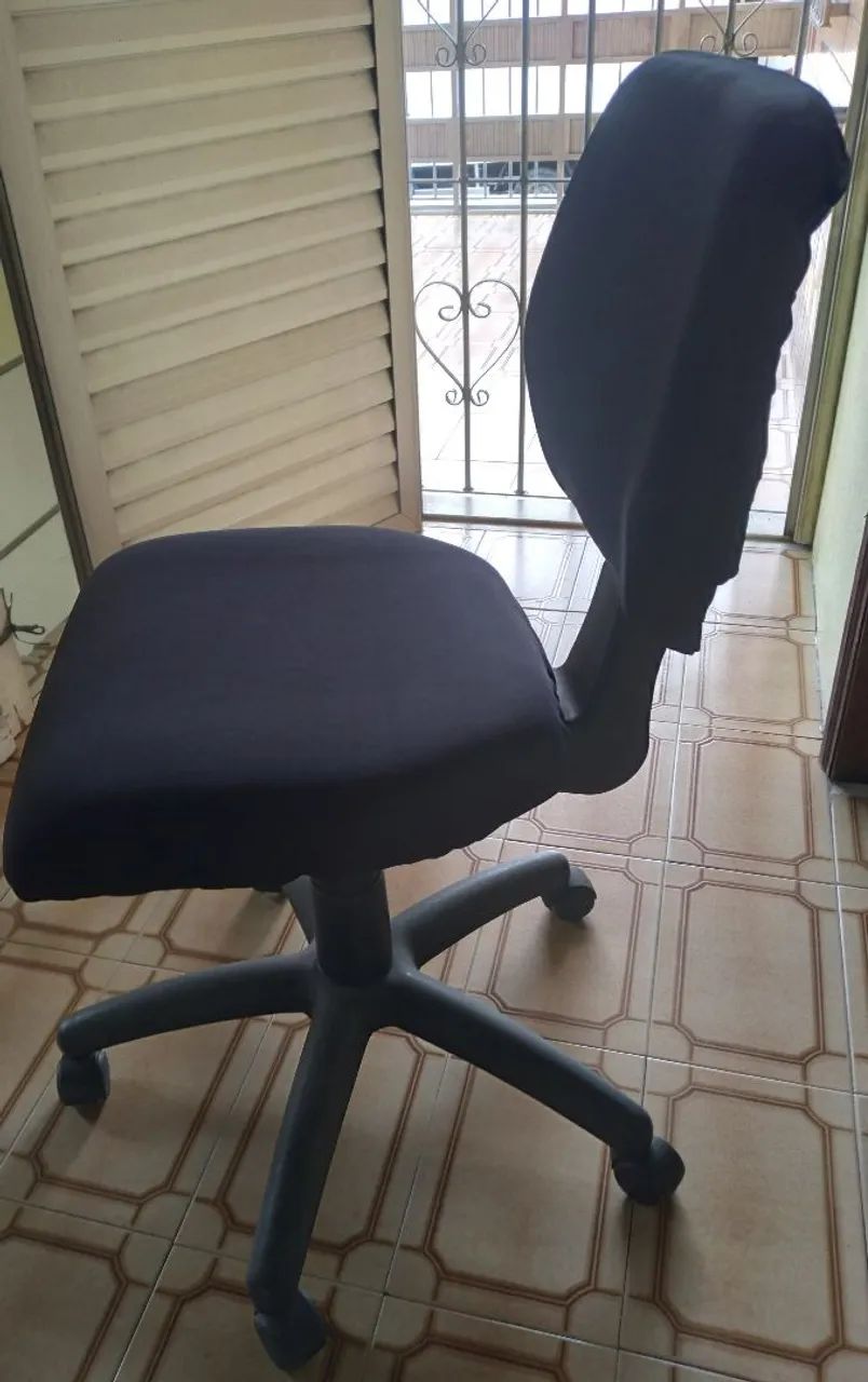 Cadeira de escritório  - Foto 3