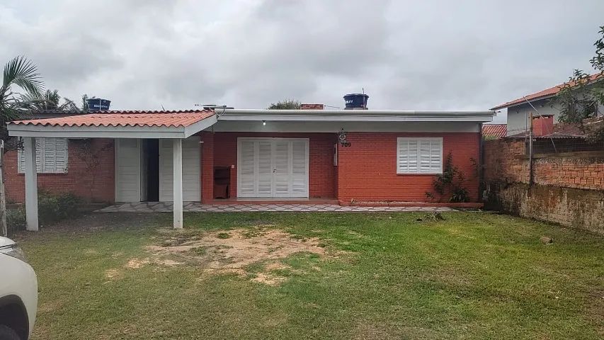 Temporada Casa capão da canoa perto ao centro e mercado Andreazza - Foto 10